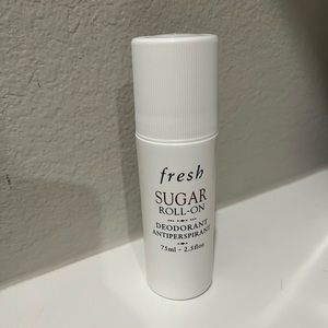 NEW Fresh Sugar Deodorant